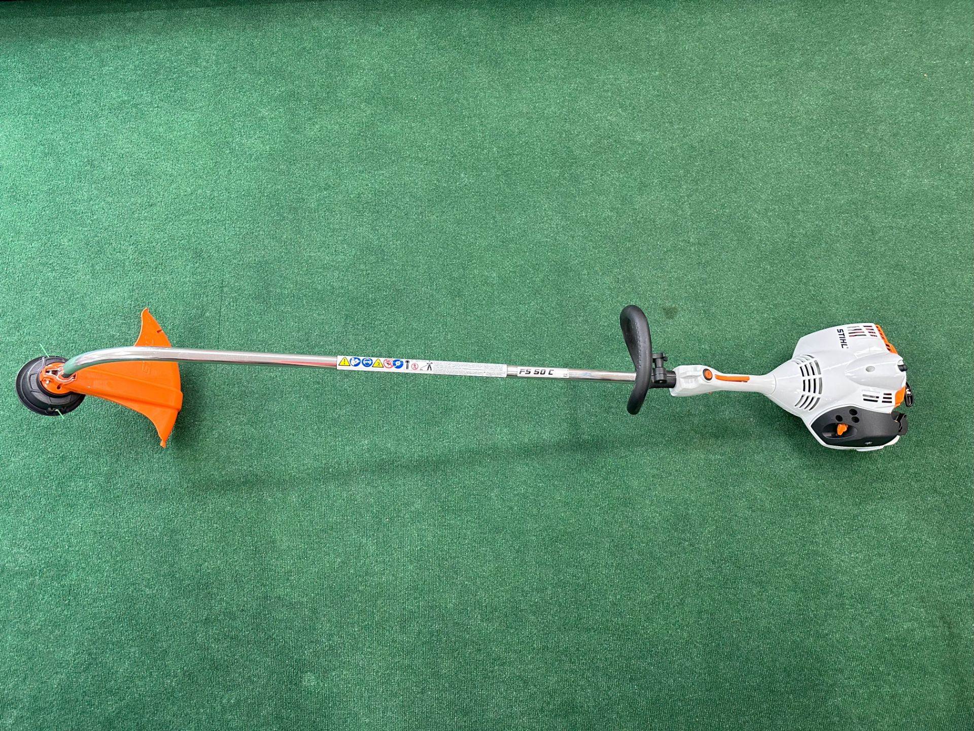 Stihl FS 56 RC-E in Calmar, Iowa - Photo 1