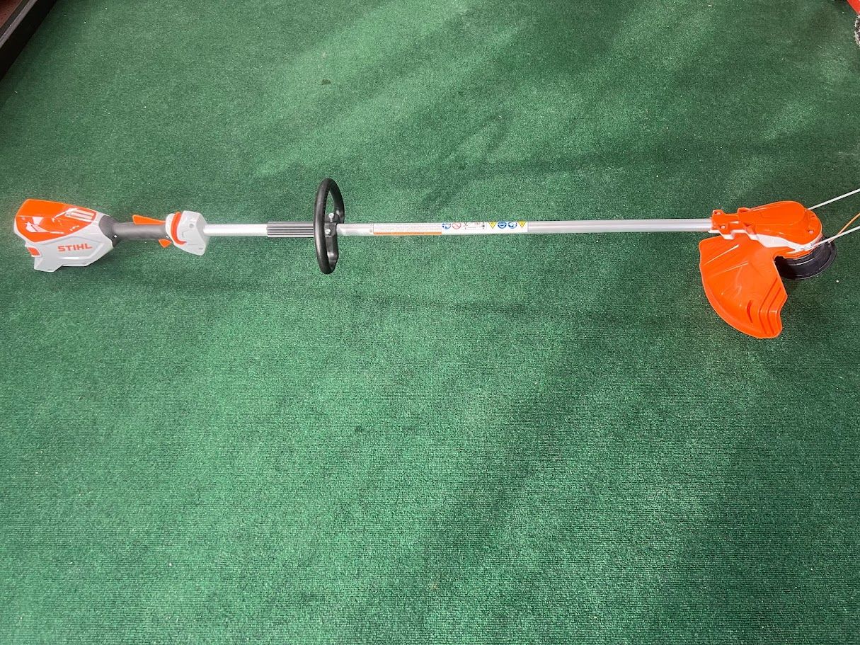 Stihl FSA 60 R w/ AK 20 Battery & AL 101 Charger in Calmar, Iowa - Photo 1