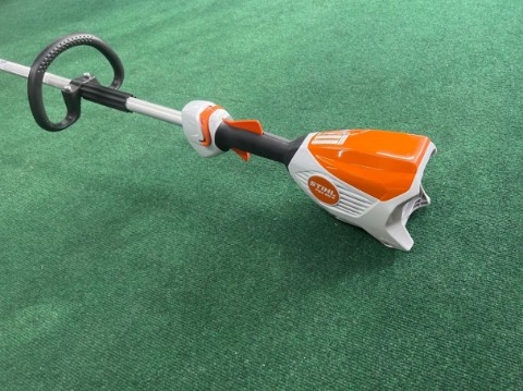 Stihl FSA 60 R w/ AK 20 Battery & AL 101 Charger in Calmar, Iowa - Photo 2