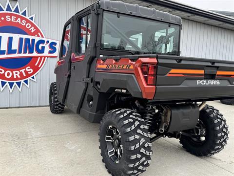 2025 Polaris Ranger Crew XP 1000 NorthStar Edition Premium in Calmar, Iowa - Photo 15