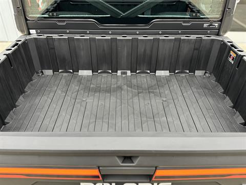 2025 Polaris Ranger Crew XP 1000 NorthStar Edition Premium in Calmar, Iowa - Photo 17