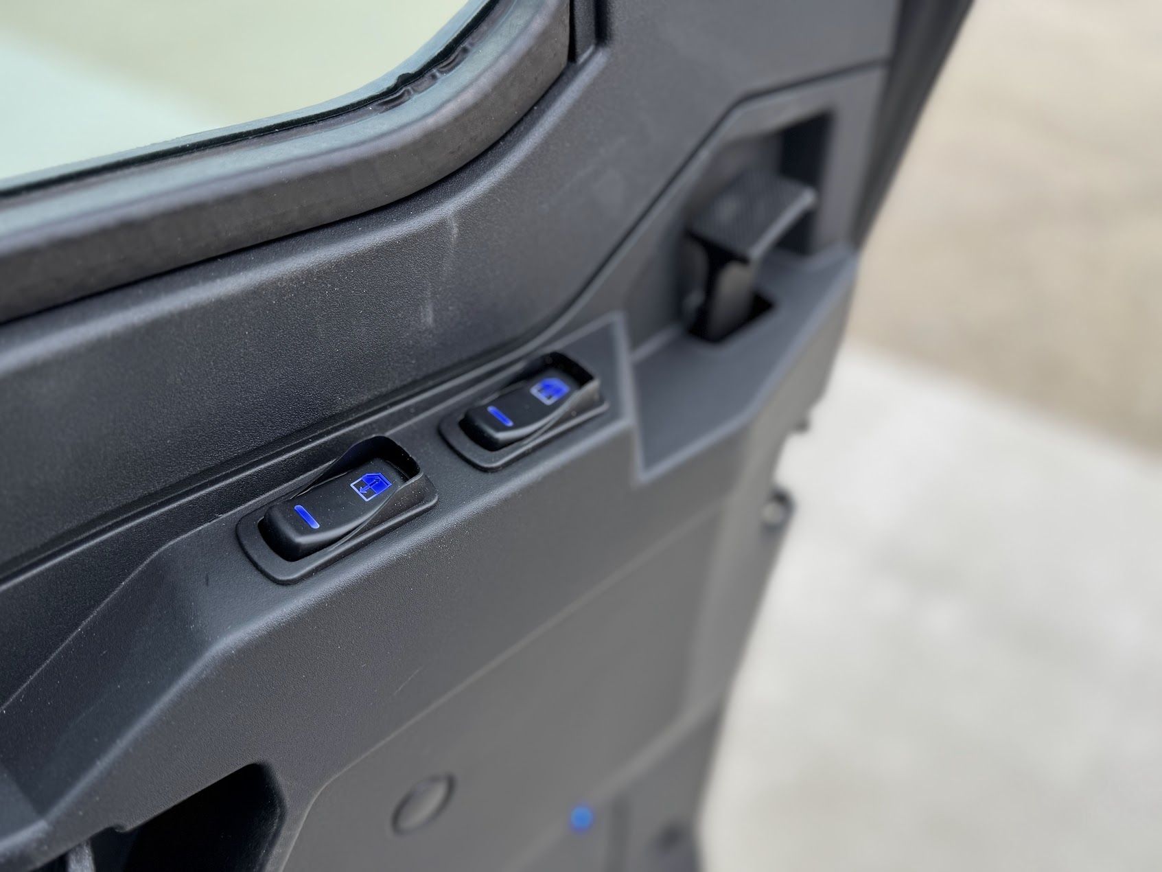 2025 Polaris Ranger Crew XP 1000 NorthStar Edition Premium in Calmar, Iowa - Photo 5
