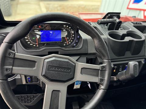 2025 Polaris Ranger Crew XP 1000 NorthStar Edition Premium in Calmar, Iowa - Photo 7
