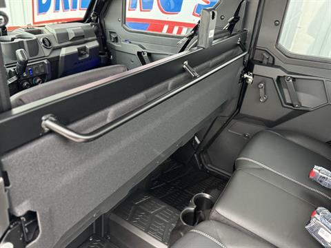 2025 Polaris Ranger Crew XP 1000 NorthStar Edition Premium in Calmar, Iowa - Photo 12