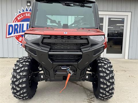 2025 Polaris Ranger Crew XP 1000 NorthStar Edition Premium in Calmar, Iowa - Photo 21