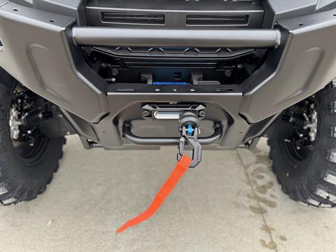 2025 Polaris Ranger Crew XP 1000 NorthStar Edition Premium in Calmar, Iowa - Photo 22