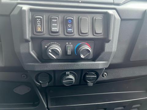2025 Polaris Ranger Crew XP 1000 NorthStar Edition Premium in Calmar, Iowa - Photo 3