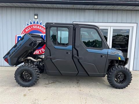 2025 Polaris Ranger Crew XP 1000 NorthStar Edition Premium in Calmar, Iowa - Photo 3