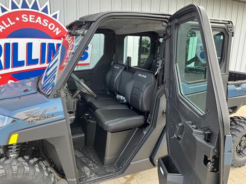 2025 Polaris Ranger Crew XP 1000 NorthStar Edition Premium in Calmar, Iowa - Photo 4