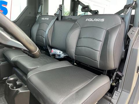 2025 Polaris Ranger Crew XP 1000 NorthStar Edition Premium in Calmar, Iowa - Photo 6