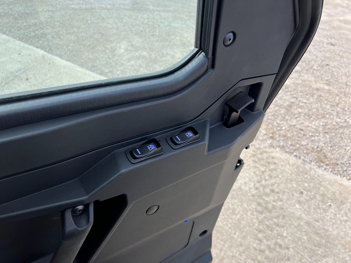 2025 Polaris Ranger Crew XP 1000 NorthStar Edition Premium in Calmar, Iowa - Photo 10