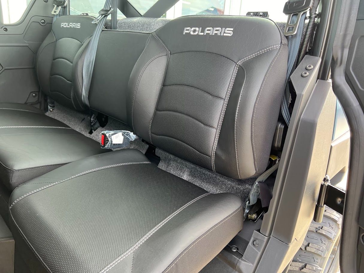 2025 Polaris Ranger Crew XP 1000 NorthStar Edition Premium in Calmar, Iowa - Photo 14