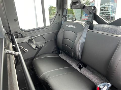 2025 Polaris Ranger Crew XP 1000 NorthStar Edition Premium in Calmar, Iowa - Photo 15