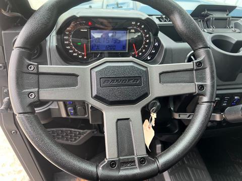 2025 Polaris Ranger Crew XP 1000 NorthStar Edition Premium in Calmar, Iowa - Photo 7