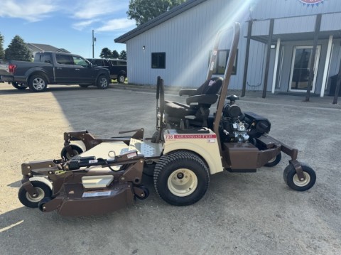 Grasshopper 735BT-72 in Calmar, Iowa - Photo 2