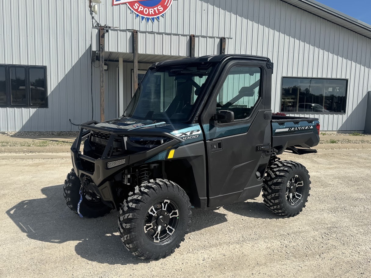 2027 Polaris Ranger XP 1000 NorthStar Premium for sale 1234636