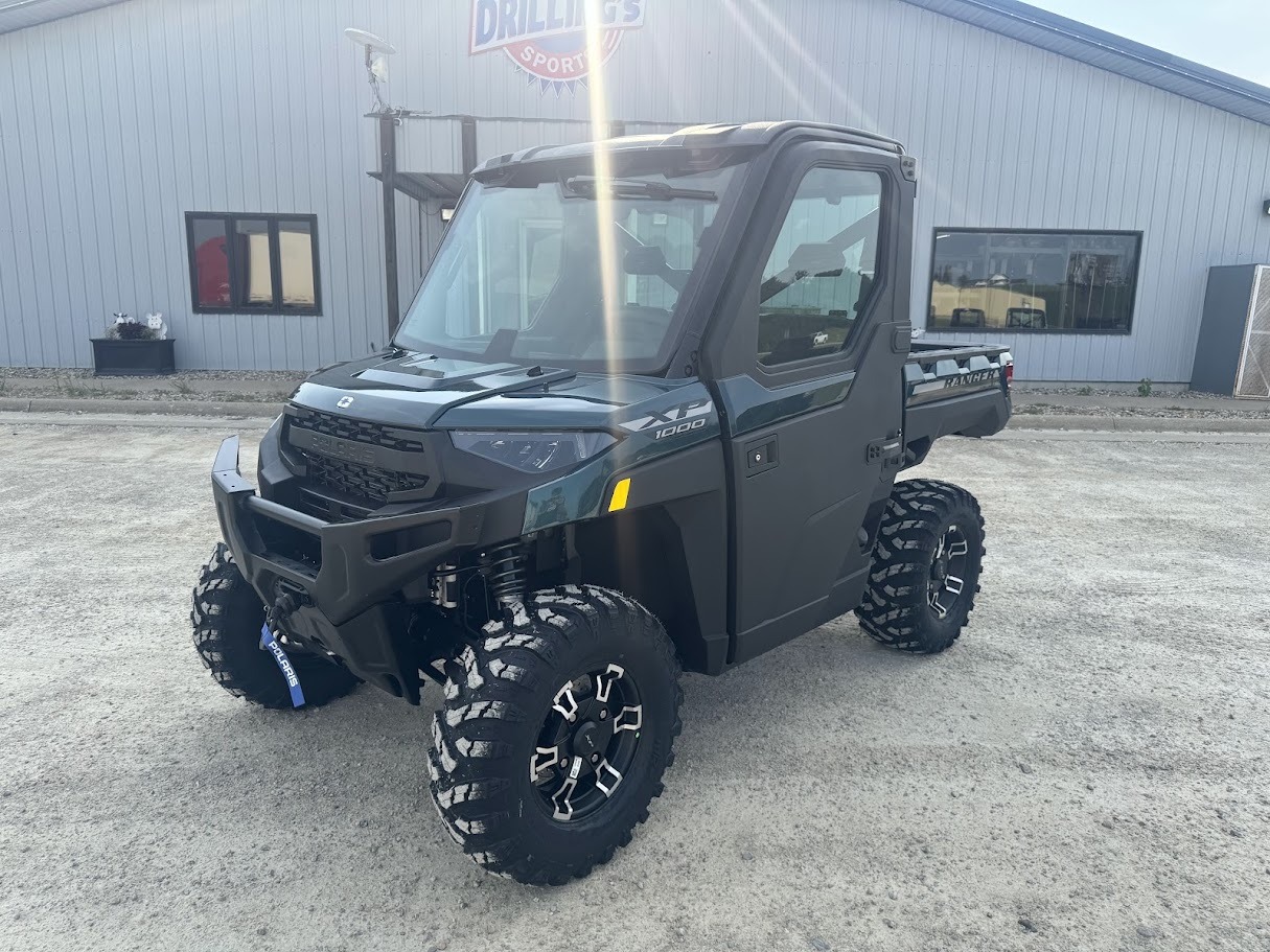 2027 Ranger XP 1000 NorthStar Premium