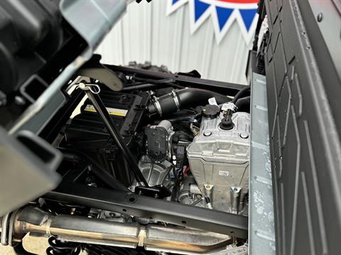 2025 Polaris Ranger SP 570 NorthStar Edition in Calmar, Iowa - Photo 11
