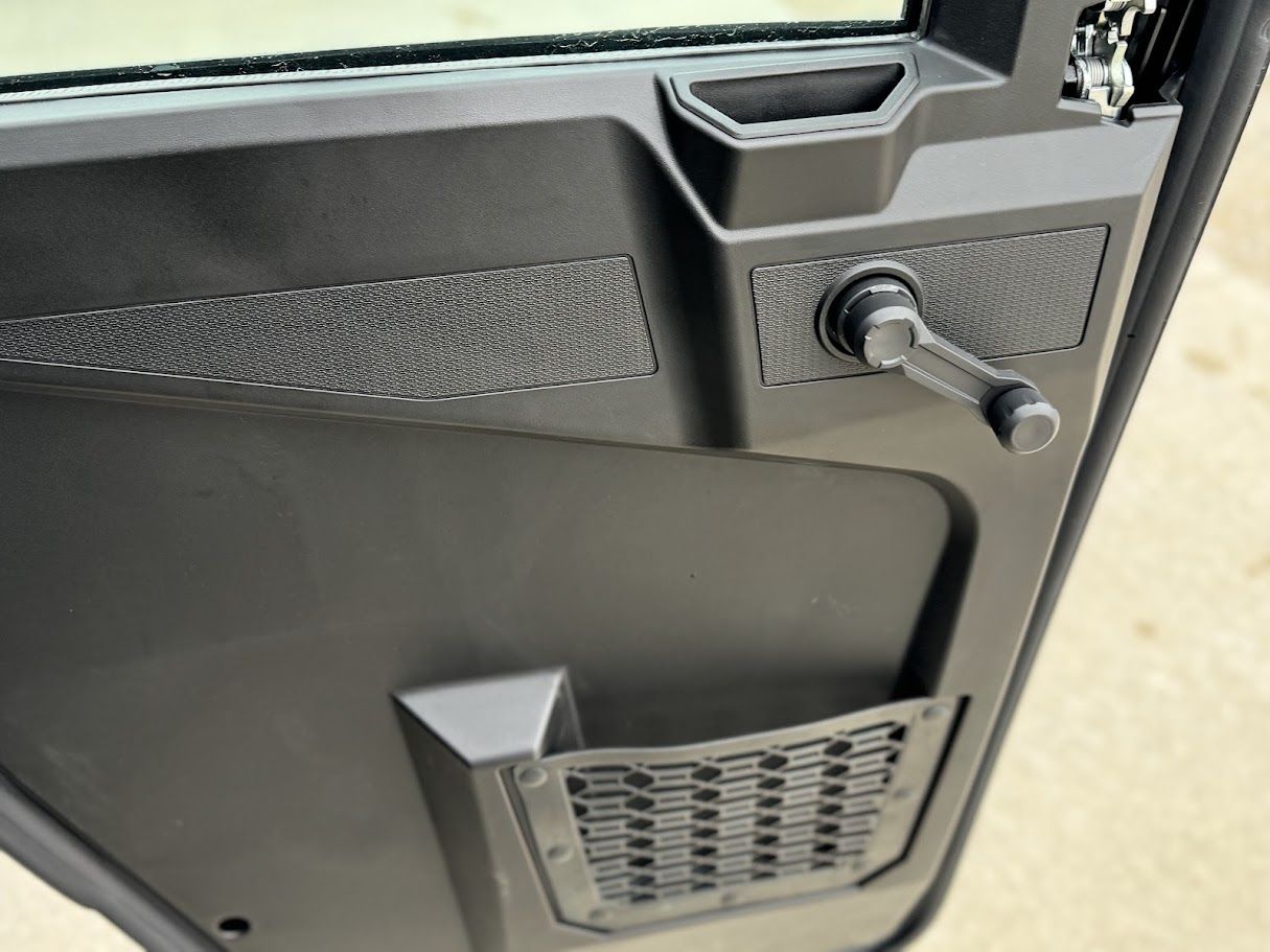 2025 Polaris Ranger SP 570 NorthStar Edition in Calmar, Iowa - Photo 3