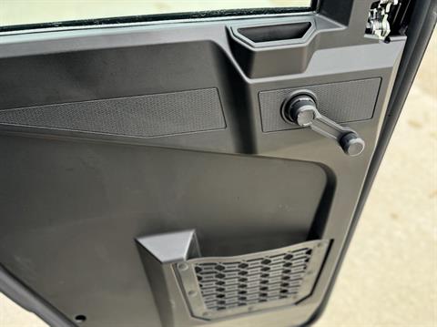 2025 Polaris Ranger SP 570 NorthStar Edition in Calmar, Iowa - Photo 3