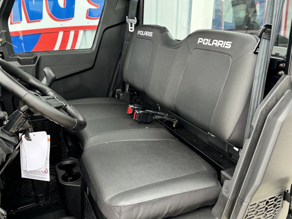 2025 Polaris Ranger SP 570 NorthStar Edition in Calmar, Iowa - Photo 4