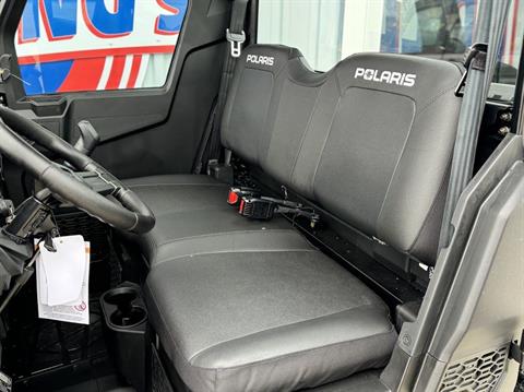 2025 Polaris Ranger SP 570 NorthStar Edition in Calmar, Iowa - Photo 4