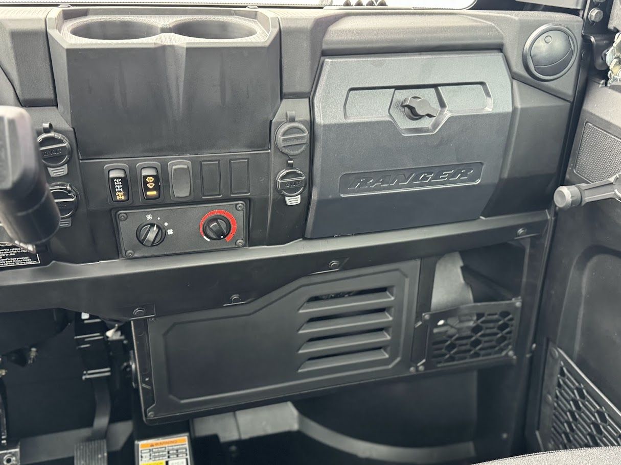 2025 Polaris Ranger SP 570 NorthStar Edition in Calmar, Iowa - Photo 7