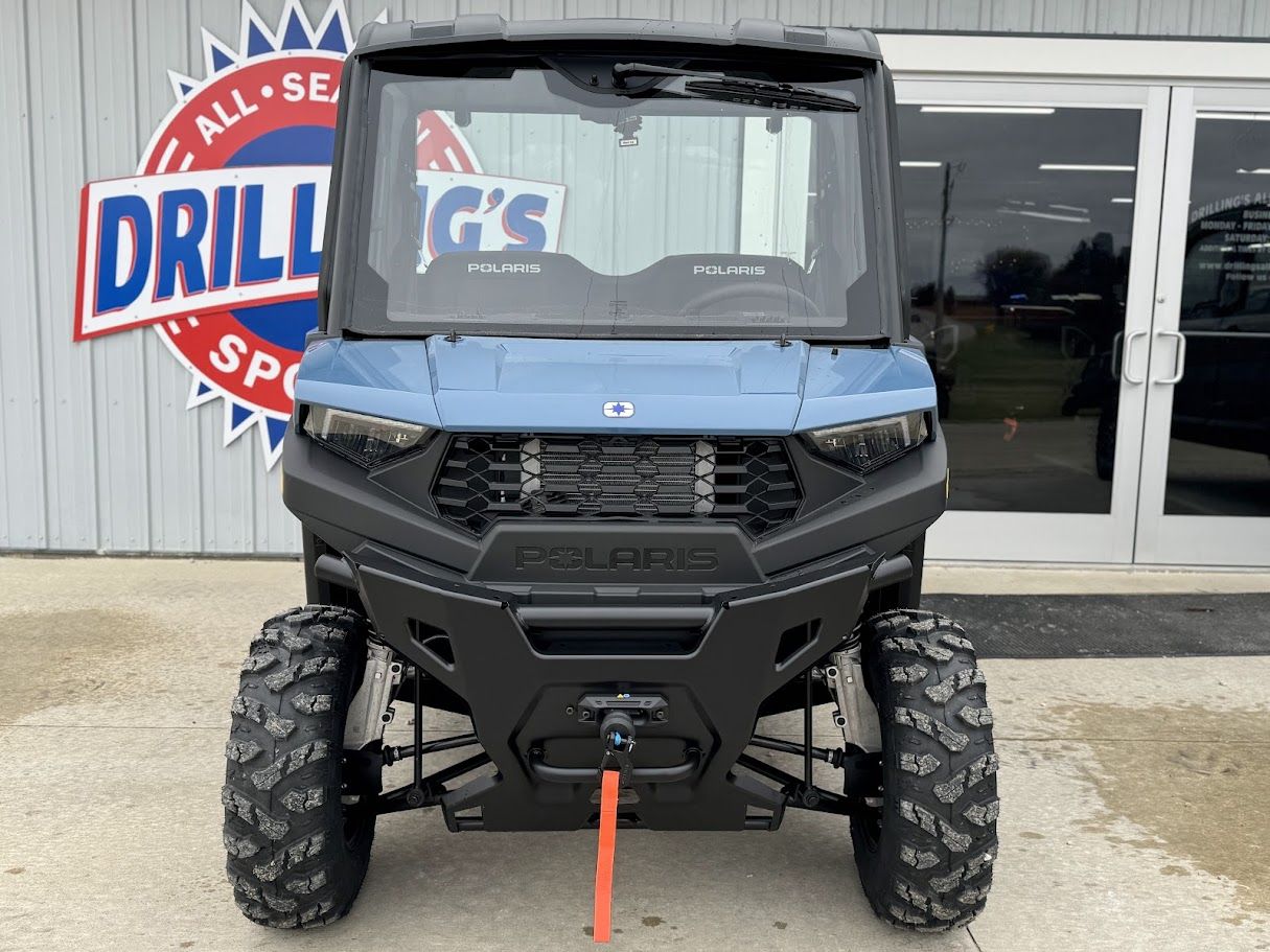 2025 Polaris Ranger SP 570 NorthStar Edition in Calmar, Iowa - Photo 13