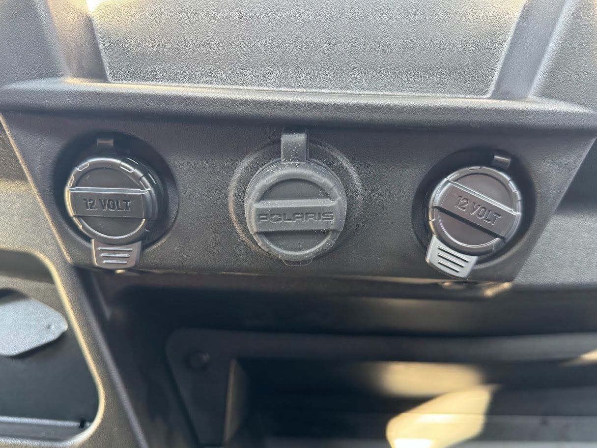 2025 Polaris Ranger 1000 Premium in Calmar, Iowa - Photo 10