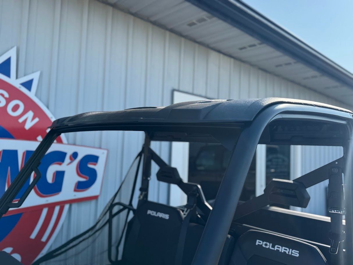 2025 Polaris Ranger 1000 Premium in Calmar, Iowa - Photo 13