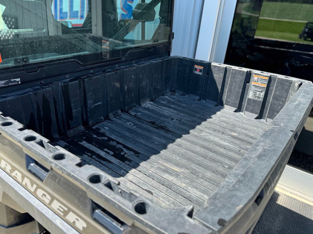 2023 Polaris Ranger Crew XP 1000 NorthStar Edition Premium in Calmar, Iowa - Photo 3