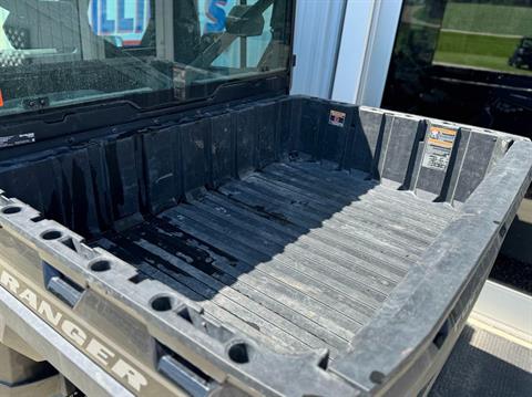 2023 Polaris Ranger Crew XP 1000 NorthStar Edition Premium in Calmar, Iowa - Photo 3