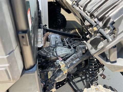 2023 Polaris Ranger Crew XP 1000 NorthStar Edition Premium in Calmar, Iowa - Photo 4