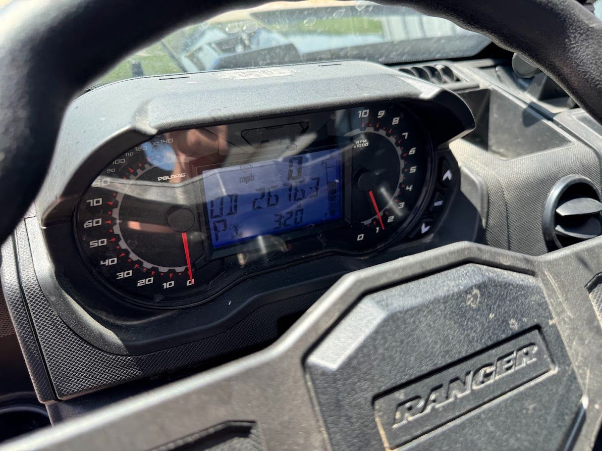 2023 Polaris Ranger Crew XP 1000 NorthStar Edition Premium in Calmar, Iowa - Photo 6