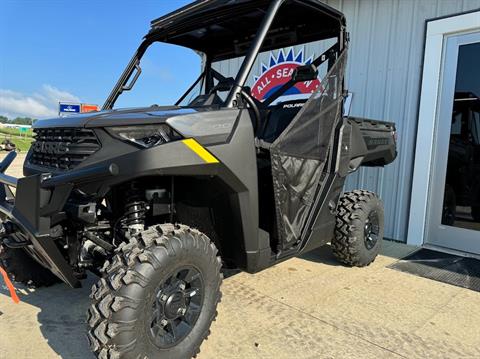 2026 Polaris Ranger 1000 Premium in Calmar, Iowa - Photo 7
