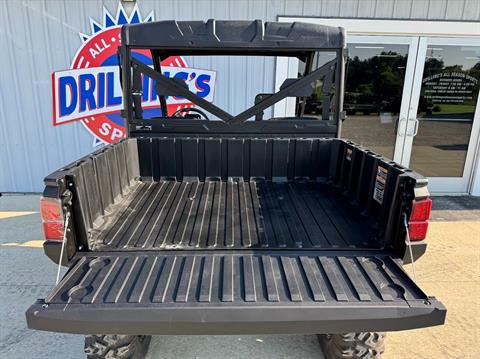 2026 Polaris Ranger 1000 Premium in Calmar, Iowa - Photo 14