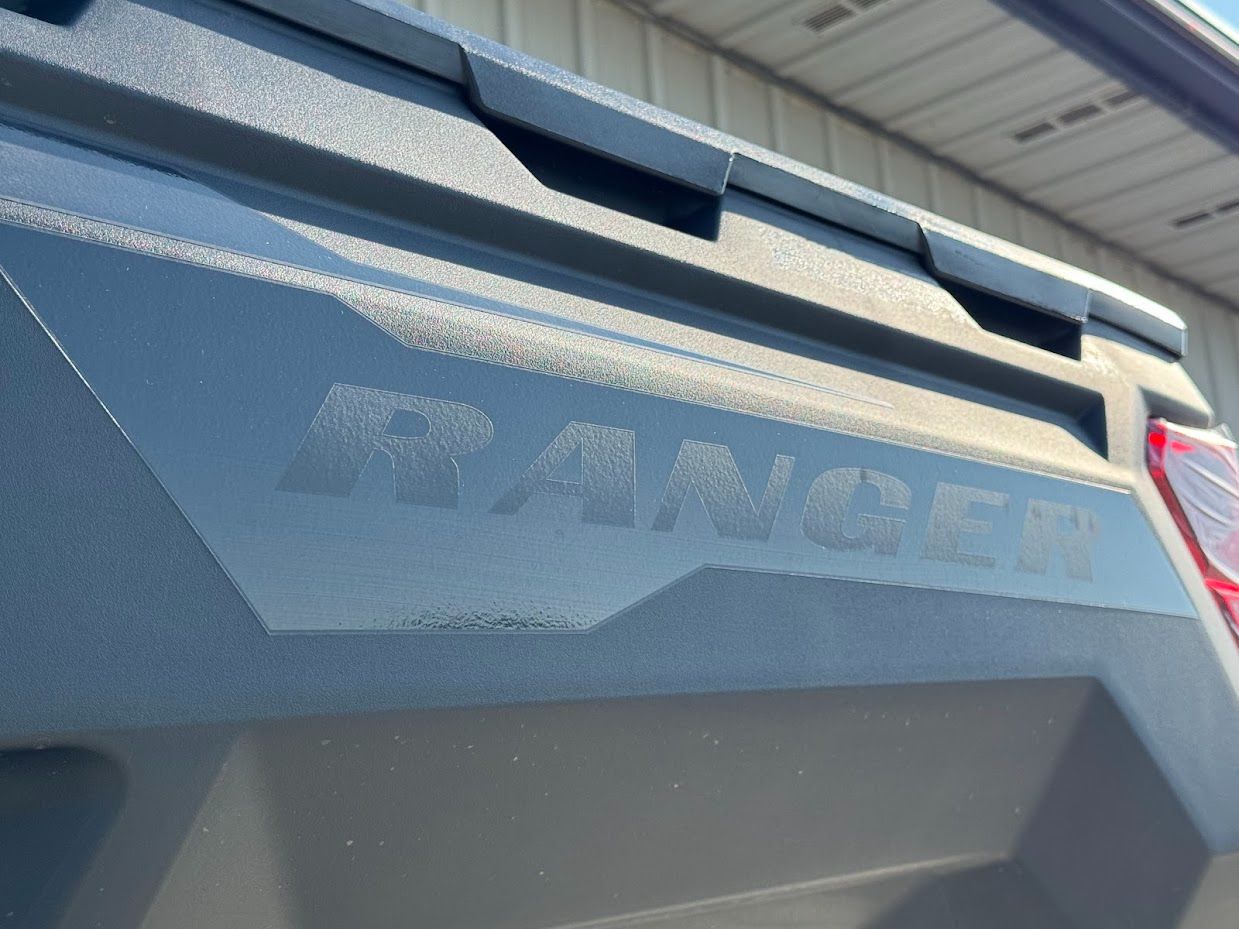 2026 Polaris Ranger 1000 Premium in Calmar, Iowa - Photo 16