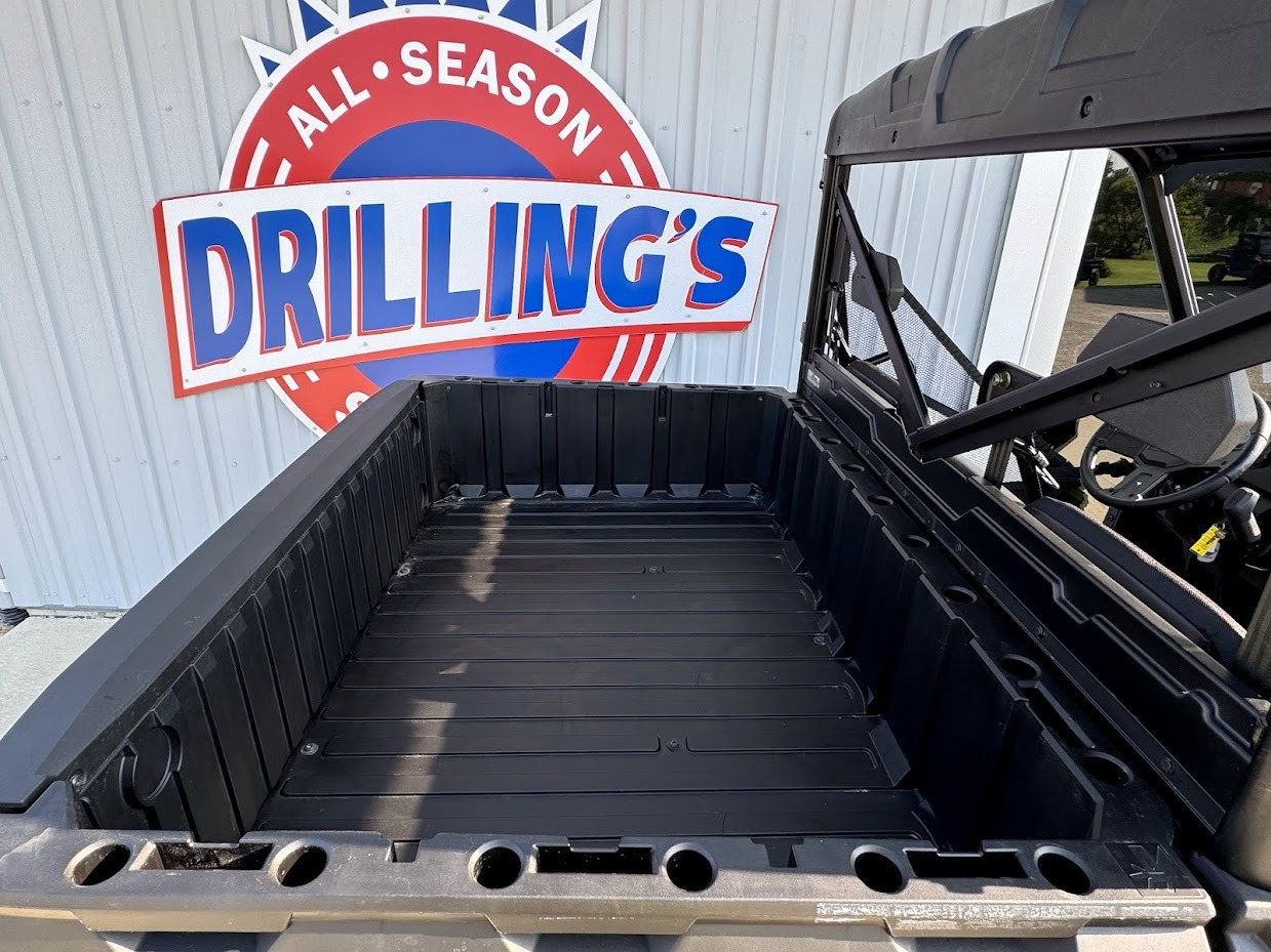 2026 Polaris Ranger 1000 Premium in Calmar, Iowa - Photo 9