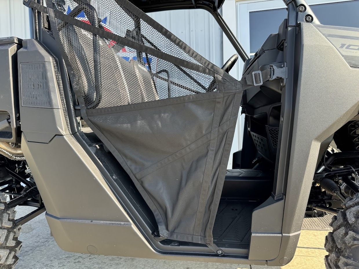 2026 Polaris Ranger 1000 Premium in Calmar, Iowa - Photo 10