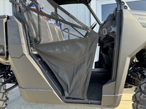2026 Polaris Ranger 1000 Premium in Calmar, Iowa - Photo 10