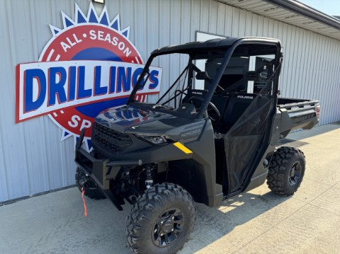 2026 Polaris Ranger 1000 Premium in Calmar, Iowa - Photo 1
