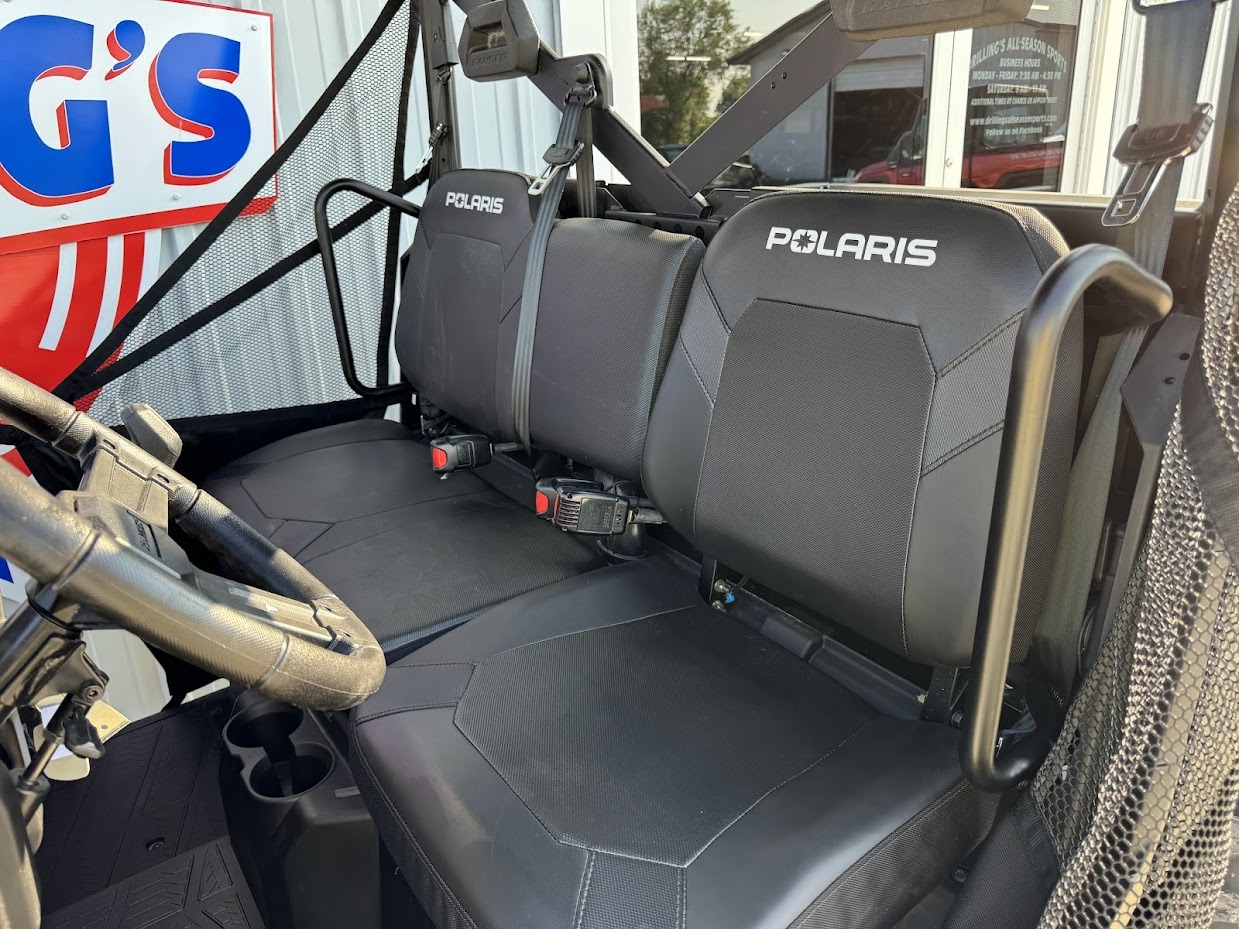 2026 Polaris Ranger 1000 Premium in Calmar, Iowa - Photo 5