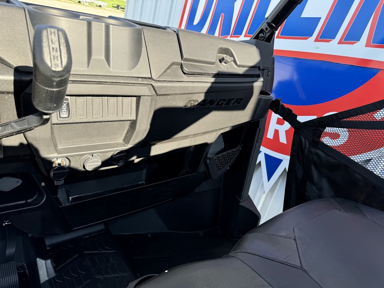 2026 Polaris Ranger 1000 Premium in Calmar, Iowa - Photo 7