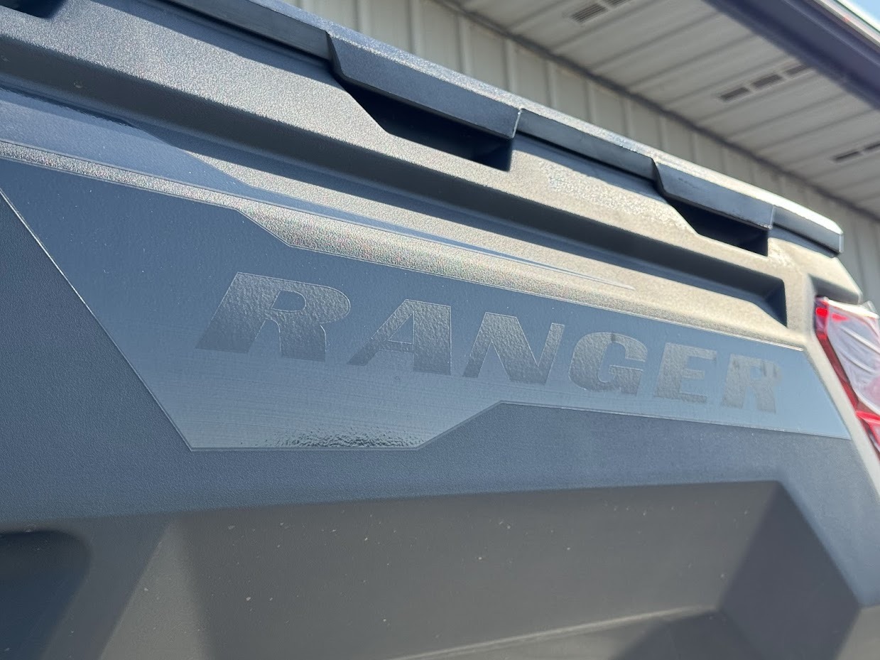 2026 Polaris Ranger 1000 Premium in Calmar, Iowa - Photo 14