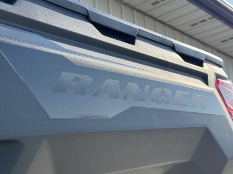 2026 Polaris Ranger 1000 Premium in Calmar, Iowa - Photo 14