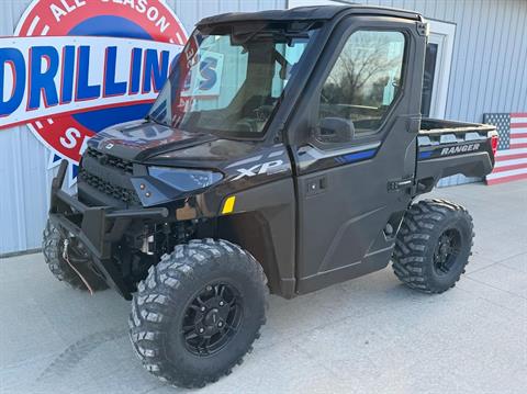 2023 Polaris Ranger XP 1000 Northstar Edition Ultimate in Calmar, Iowa - Photo 1