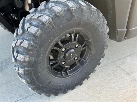 2023 Polaris Ranger XP 1000 Northstar Edition Ultimate in Calmar, Iowa - Photo 4