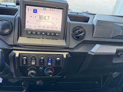 2023 Polaris Ranger XP 1000 Northstar Edition Ultimate in Calmar, Iowa - Photo 8