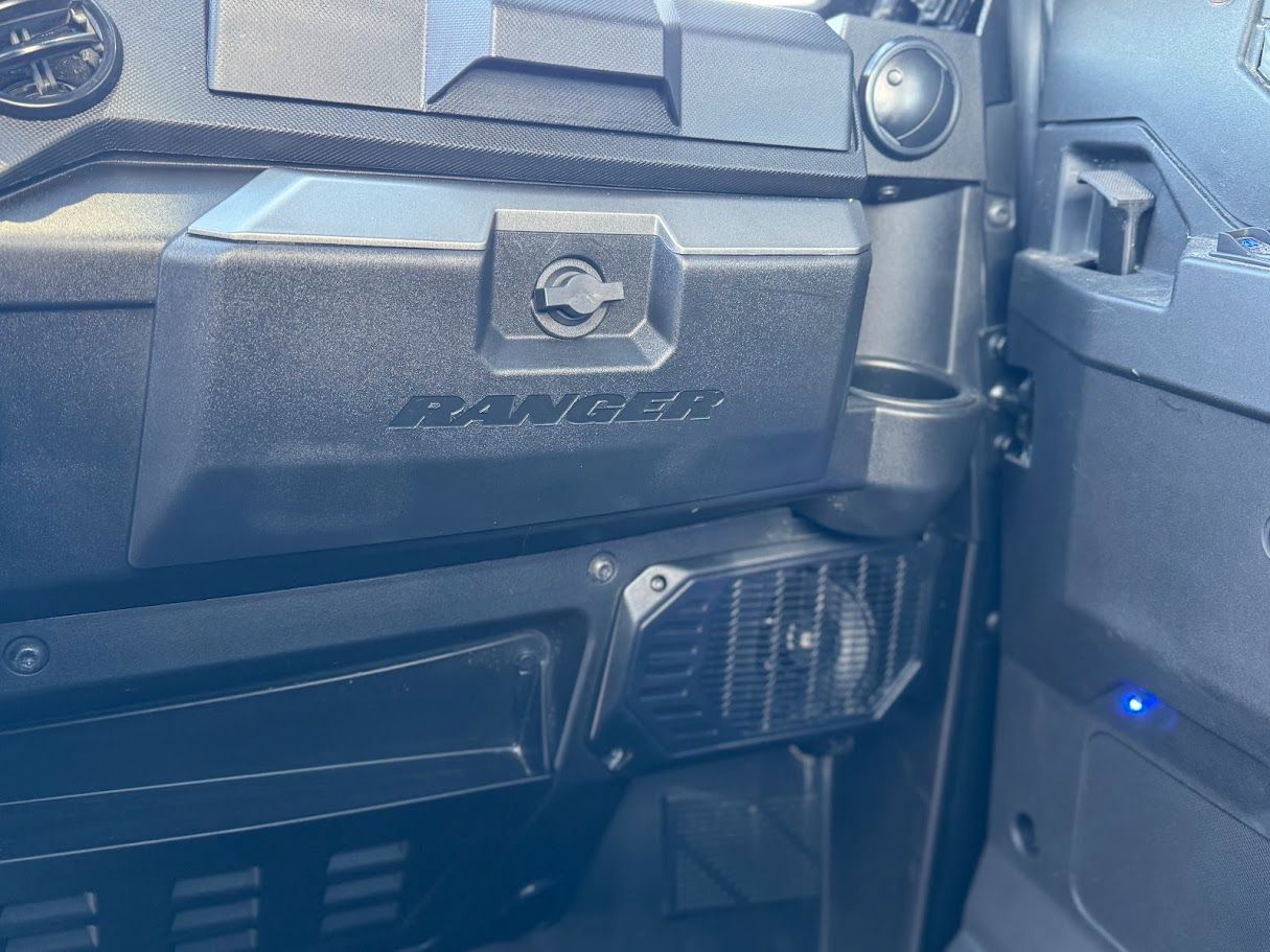 2023 Polaris Ranger XP 1000 Northstar Edition Ultimate in Calmar, Iowa - Photo 10