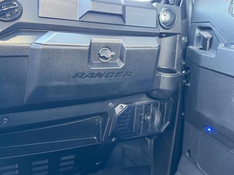 2023 Polaris Ranger XP 1000 Northstar Edition Ultimate in Calmar, Iowa - Photo 10